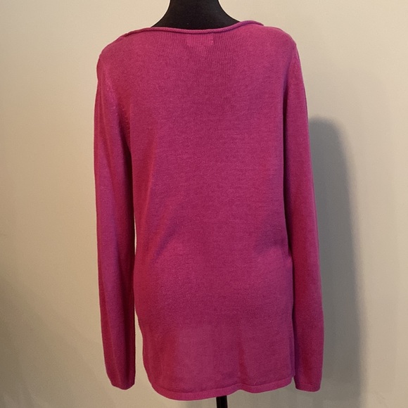 Old Navy lightweight sweater - Picture 5 of 6